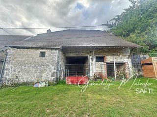  Maison � vendre 3 pi�ces 100 m�