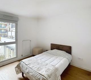  Appartement � vendre 2 pi�ces 46 m�