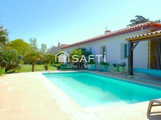  Maison � vendre 7 pi�ces 199 m�