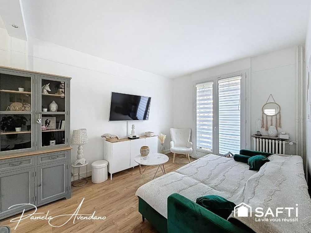 � vendre  Maison La Varenne St Hilaire (94210)