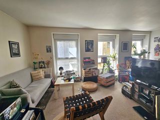  Appartement � vendre 1 pi�ce 38 m�