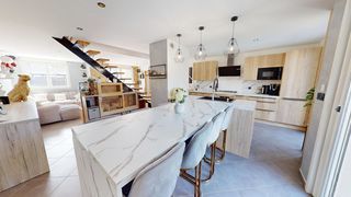  Maison � vendre 5 pi�ces 106 m�