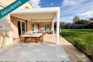  Maison � vendre 7 pi�ces 186 m�