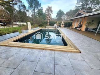  Maison � vendre 5 pi�ces 150 m�