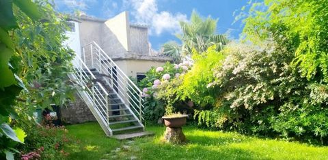   Commodit�s � pied, proche port ostr�icole Maison - 7 pi�ce(s) - 189 m�