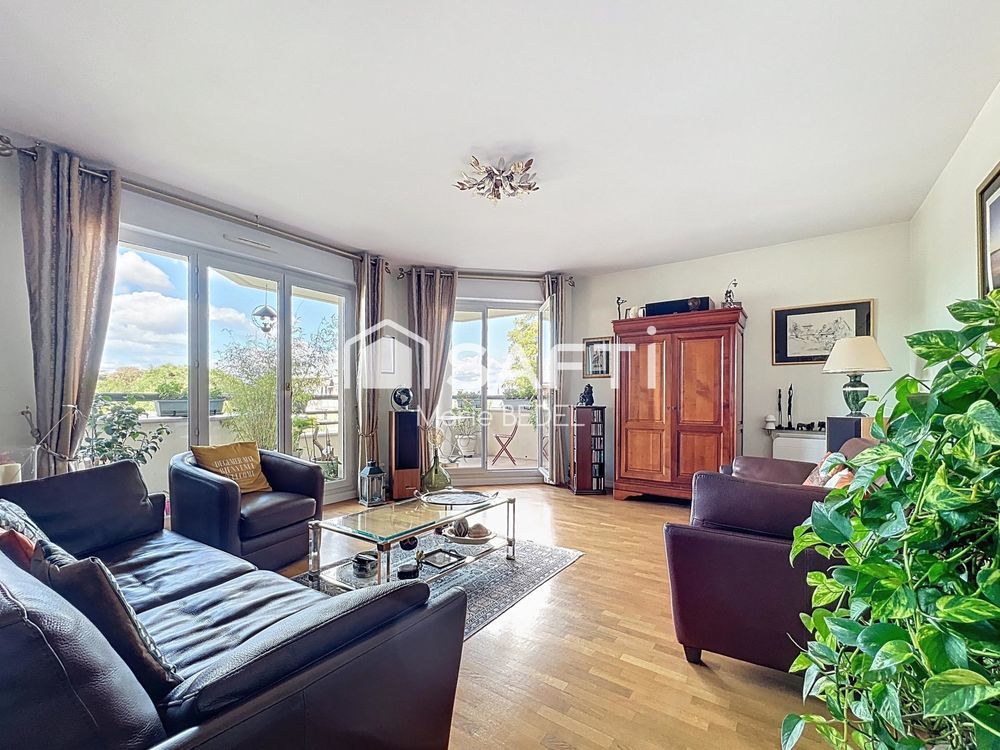 � vendre  Appartement Ch�tillon (92320)