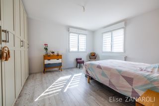  Maison � vendre 4 pi�ces 113 m�