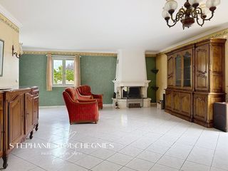  Maison � vendre 4 pi�ces 120 m�