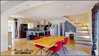  Maison � vendre 6 pi�ces 175 m�