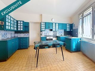  Maison � vendre 6 pi�ces 170 m�