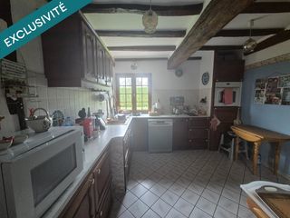  Maison � vendre 5 pi�ces 86 m�