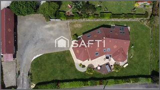  Maison � vendre 9 pi�ces 211 m�