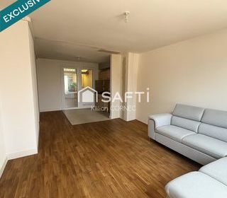  Maison � vendre 4 pi�ces 80 m�