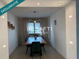  Maison � vendre 7 pi�ces 222 m�