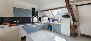  Appartement � vendre 4 pi�ces 93 m�