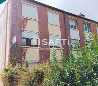  Maison � vendre 4 pi�ces 93 m�