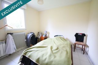  Maison � vendre 4 pi�ces 102 m�