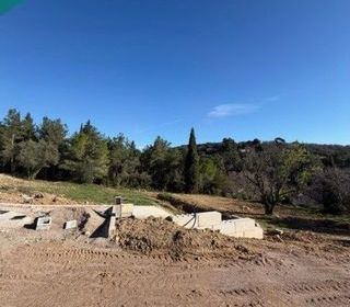  Terrain � vendre 1000 m�