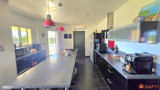  Maison � vendre 5 pi�ces 119 m�