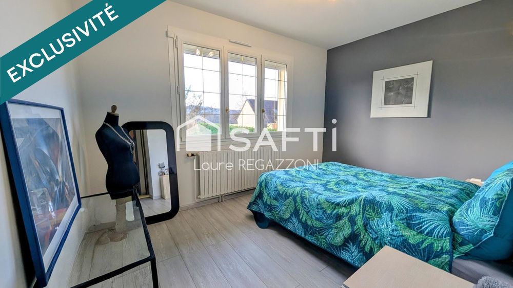 � vendre  Maison Fontaines (71150)