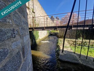  Appartement � vendre 2 pi�ces 41 m�