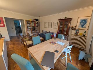  Appartement � vendre 5 pi�ces 90 m�