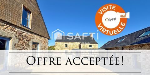   PROPRIETE PLEINE NATURE - CONFORT OPTIMAL- 2,6 ha Maison - 7 pi�ce(s) - 200 m�