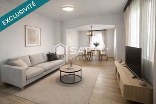  Maison � vendre 6 pi�ces 121 m�