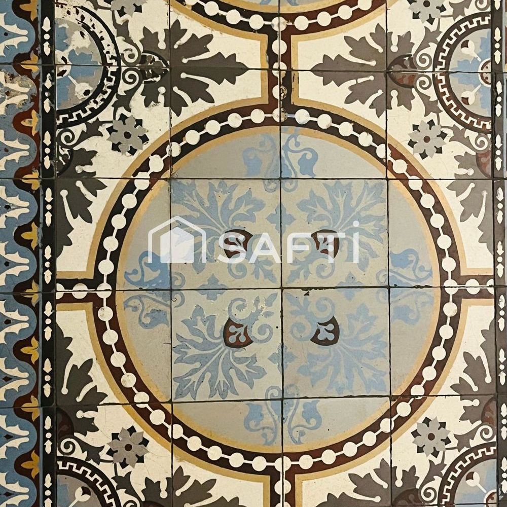 � vendre  Appartement Paris 15