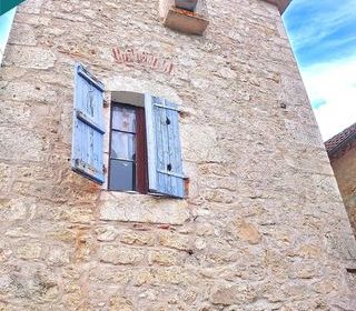  Maison � vendre 4 pi�ces 60 m�