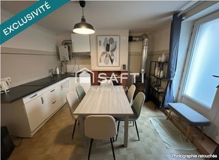  Maison � vendre 6 pi�ces 143 m�