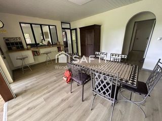  Maison � vendre 5 pi�ces 132 m�