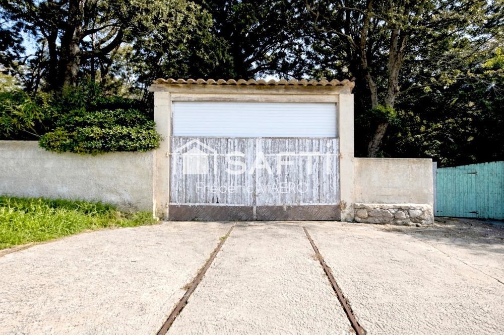 � vendre  Maison Vitrolles (13127)