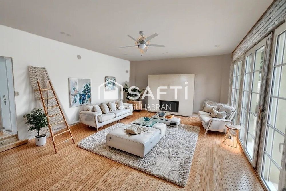 � vendre  Maison Bougival (78380)