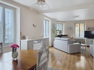  Maison � vendre 5 pi�ces 138 m�