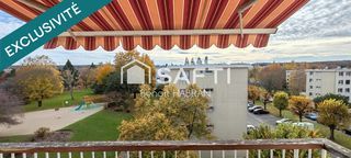  Appartement � vendre 4 pi�ces 80 m�