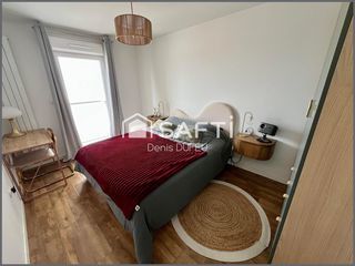  Appartement � vendre 3 pi�ces 65 m�