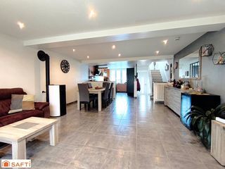  Maison � vendre 6 pi�ces 140 m�