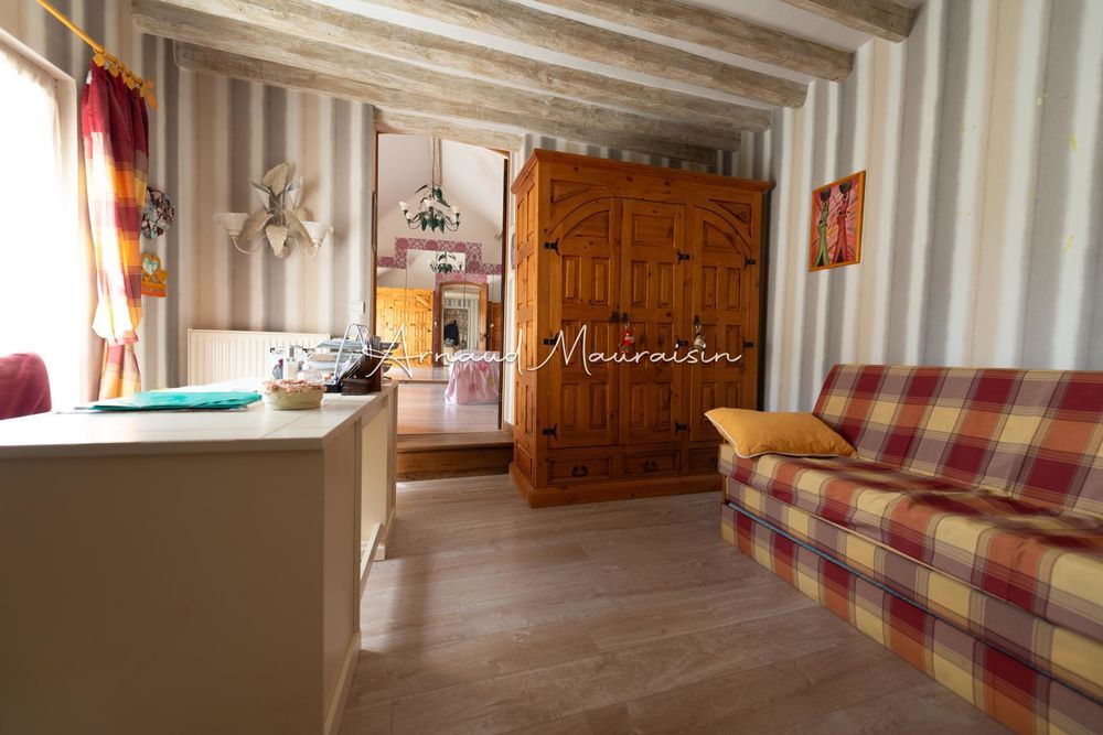 � vendre  Maison Orry-la-Ville (60560)