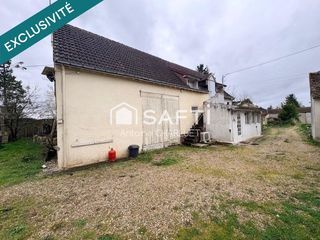  Maison � vendre 4 pi�ces 87 m�