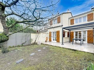  Maison � vendre 5 pi�ces 90 m�