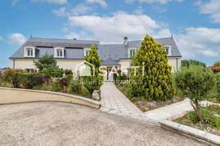  Maison � vendre 15 + pi�ces 355 m�