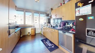  Appartement � vendre 5 pi�ces 92 m�