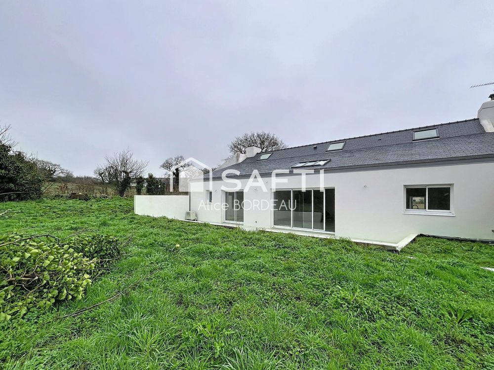 � vendre  Maison Sarzeau (56370)