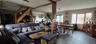  Maison � vendre 6 pi�ces 162 m�