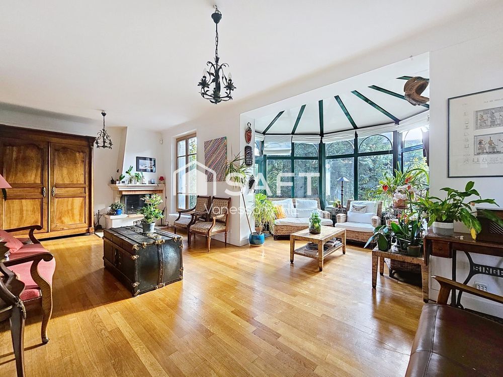 � vendre  Maison Bourg-la-Reine (92340)