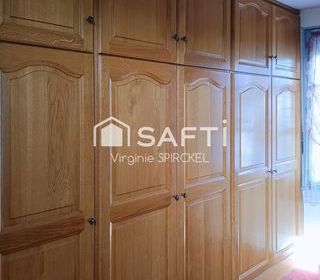  Maison � vendre 3 pi�ces 73 m�