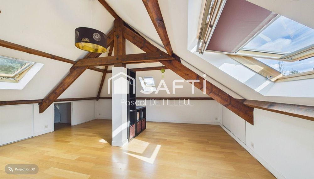 � vendre  Maison Garches (92380)