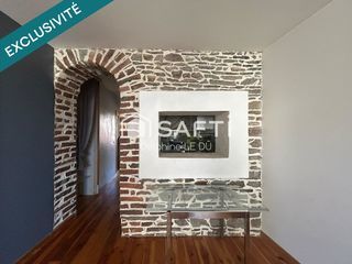  Appartement � vendre 3 pi�ces 48 m�