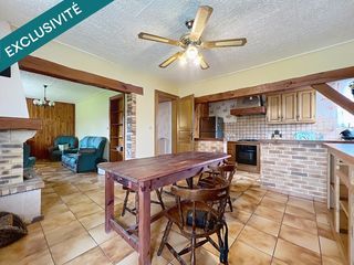  Maison � vendre 6 pi�ces 170 m�